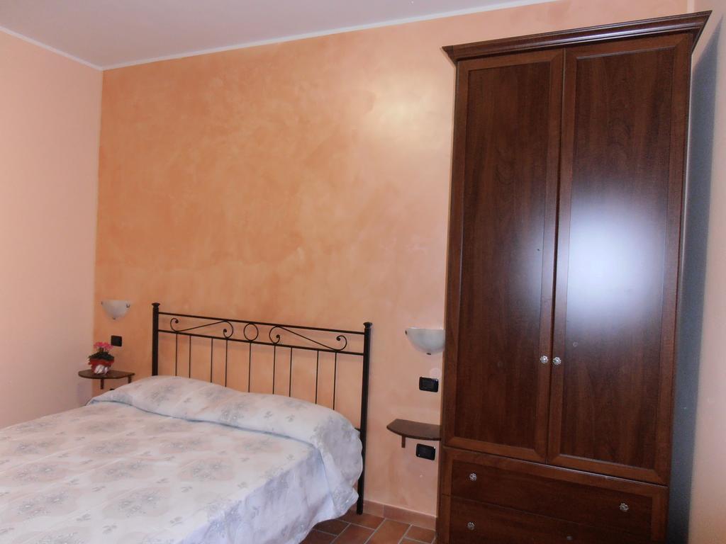 La Casa Dei Nonni Hotel Torre Orsina Buitenkant foto